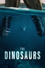 The Dinosaurs Poster