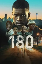 180 Poster