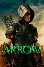 Arrow Poster