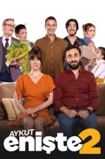 Aykut Enişte 2 Poster