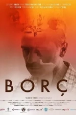 Borç Poster