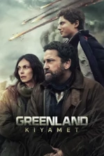 Greenland 2: Kıyamet Poster
