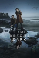 Home Before Dark Poster