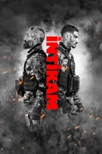 İntikam Poster