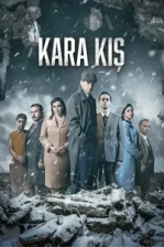 Kara Kış Poster