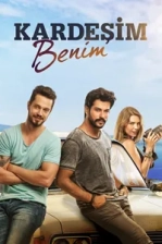 Kardeşim Benim Poster