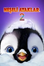 Neşeli Ayaklar 2 Poster