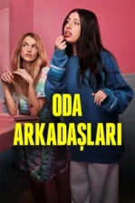 Oda Arkadaşları Poster
