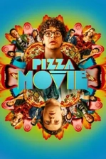 Pizza Movie Poster