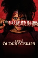 Seni Öldürecekler Poster