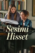 Sesimi Hisset Poster