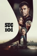 Suç 101 Poster