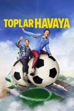 Toplar Havaya