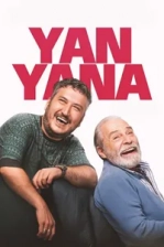 Yan Yana Poster