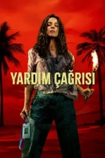 Yardım Çağrısı Poster