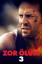 Zor Ölüm 3: Zeka Öcünü Alıyor Poster