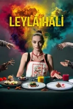Leyla Hâli Poster