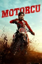 Motorcu Poster