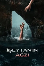 Şeytanın Ağzı Poster