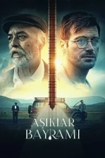Aşıklar Bayramı Poster