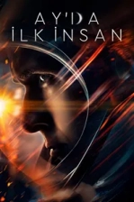 Ay’da İlk İnsan Poster