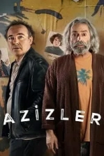 Azizler Poster