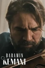 Babamın Kemanı Poster