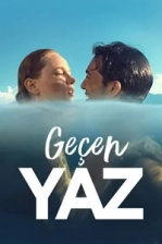 Geçen Yaz Poster