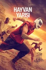 Hayvan Yarışı Poster