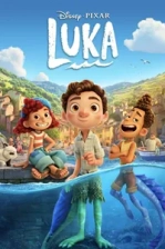 Luka Poster