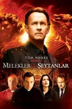 Melekler ve Şeytanlar Poster