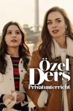 Özel Ders Poster