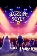 Şarkını Söyle 2 Poster