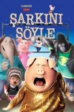 Şarkını Söyle Poster