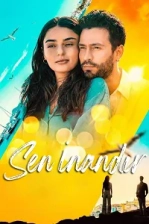 Sen İnandır Poster