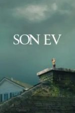 Son Ev Poster