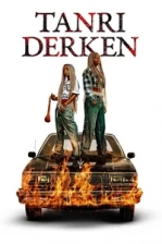 Tanrı Derken Poster