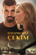 Dayanılmaz Çekim Poster