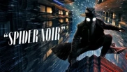 Spider-Noir 1. Sezon 8. Bölüm Banner
