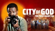 City of God: The Fight Rages On 1. Sezon 6. Bölüm Banner