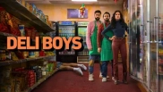 Deli Boys 2. Sezon 6. Bölüm Banner