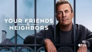 Your Friends and Neighbors 2. Sezon 3. Bölüm Banner