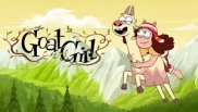 Goat Girl 1. Sezon 7. Bölüm Banner