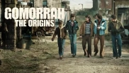 Gomorrah: The Origins 1. Sezon 3. Bölüm Banner