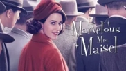 The Marvelous Mrs. Maisel 5. Sezon 9. Bölüm Banner