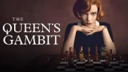 The Queen’s Gambit 1. Sezon 1. Bölüm Banner