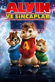 Alvin ve Sincaplar