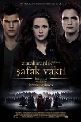 Alacakaranlık - Twilight