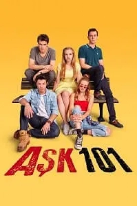 Aşk 101 Poster