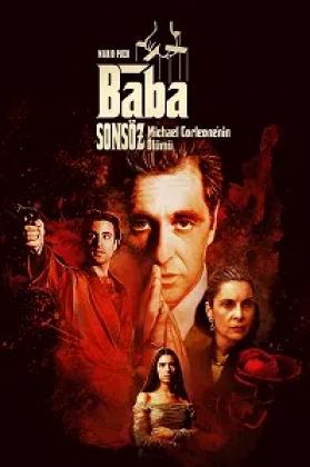 Baba 3 Poster